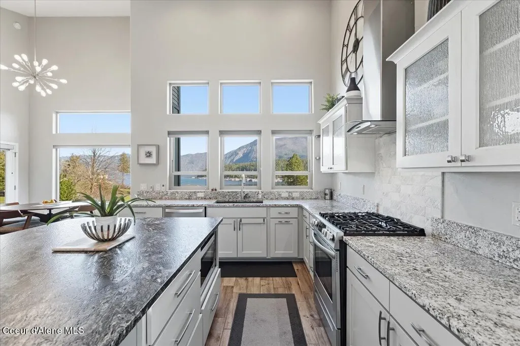 16770 E Cape Horn Road Bayview ID 83803