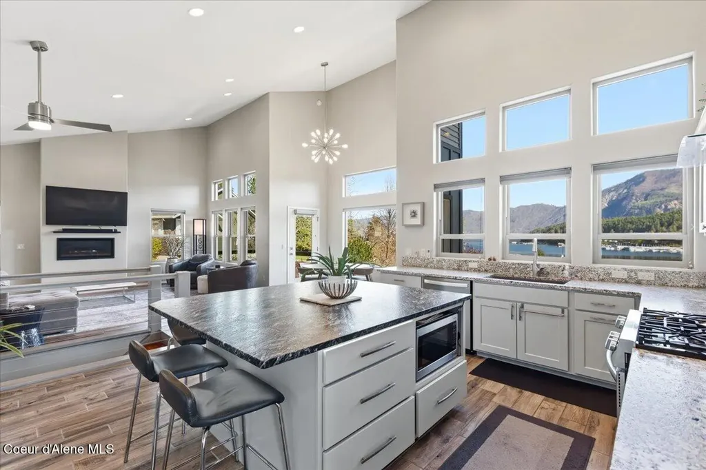 16770 E Cape Horn Road Bayview ID 83803