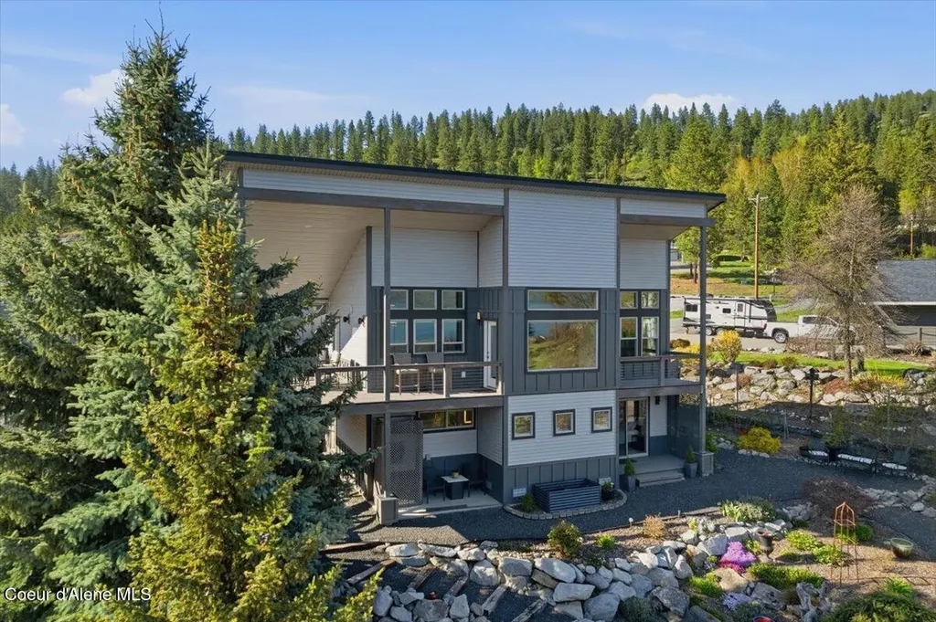 16770 E Cape Horn Road Bayview ID 83803