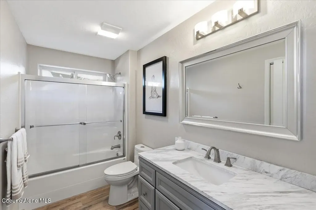 16770 E Cape Horn Road Bayview ID 83803