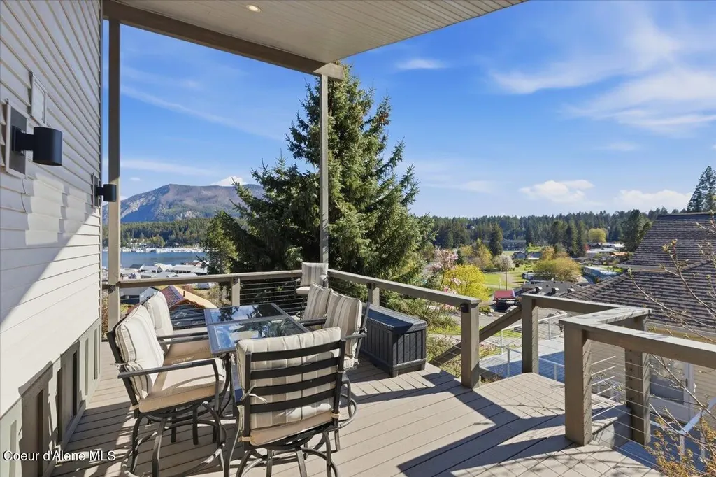 16770 E Cape Horn Road Bayview ID 83803