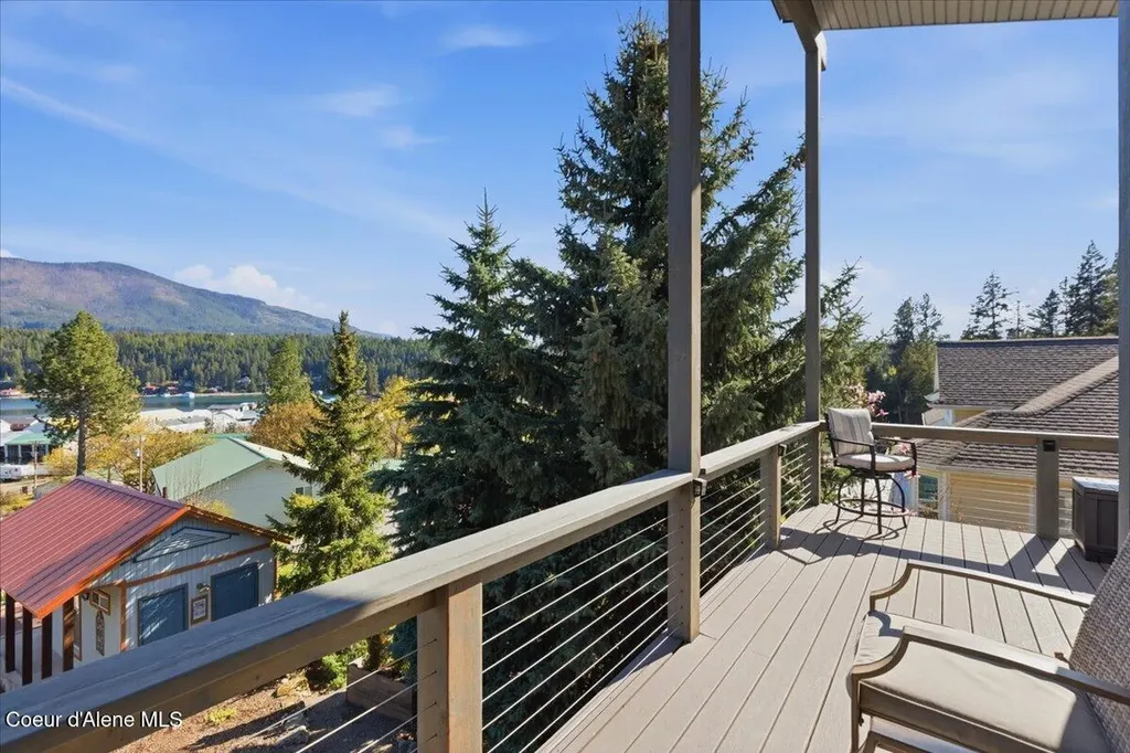 16770 E Cape Horn Road Bayview ID 83803