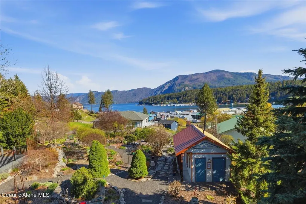 16770 E Cape Horn Road Bayview ID 83803