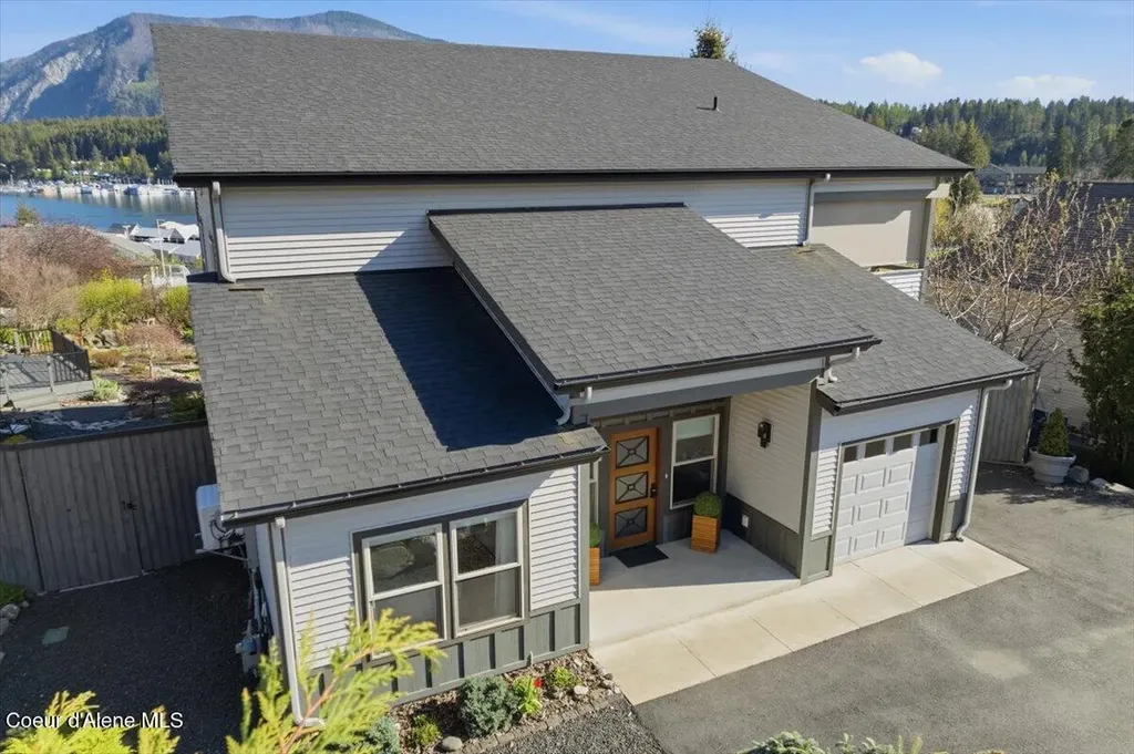 16770 E Cape Horn Road Bayview ID 83803