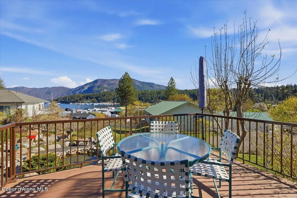 16770 E Cape Horn Road Bayview ID 83803