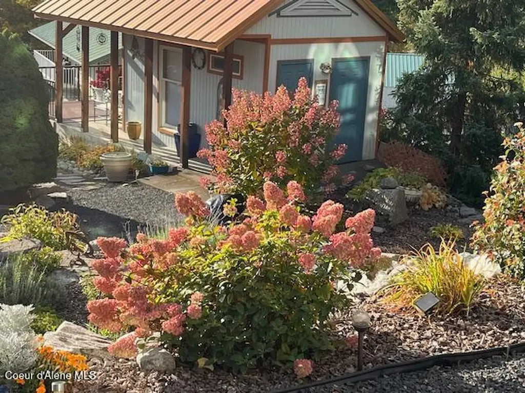 16770 E Cape Horn Road Bayview ID 83803