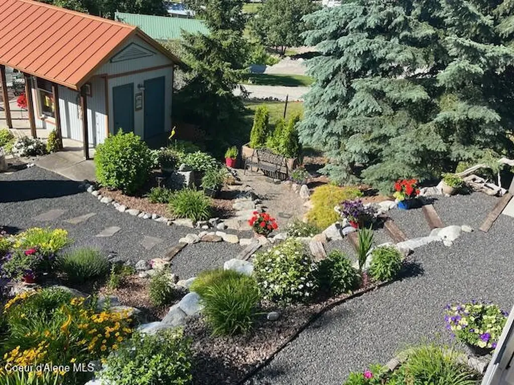 16770 E Cape Horn Road Bayview ID 83803