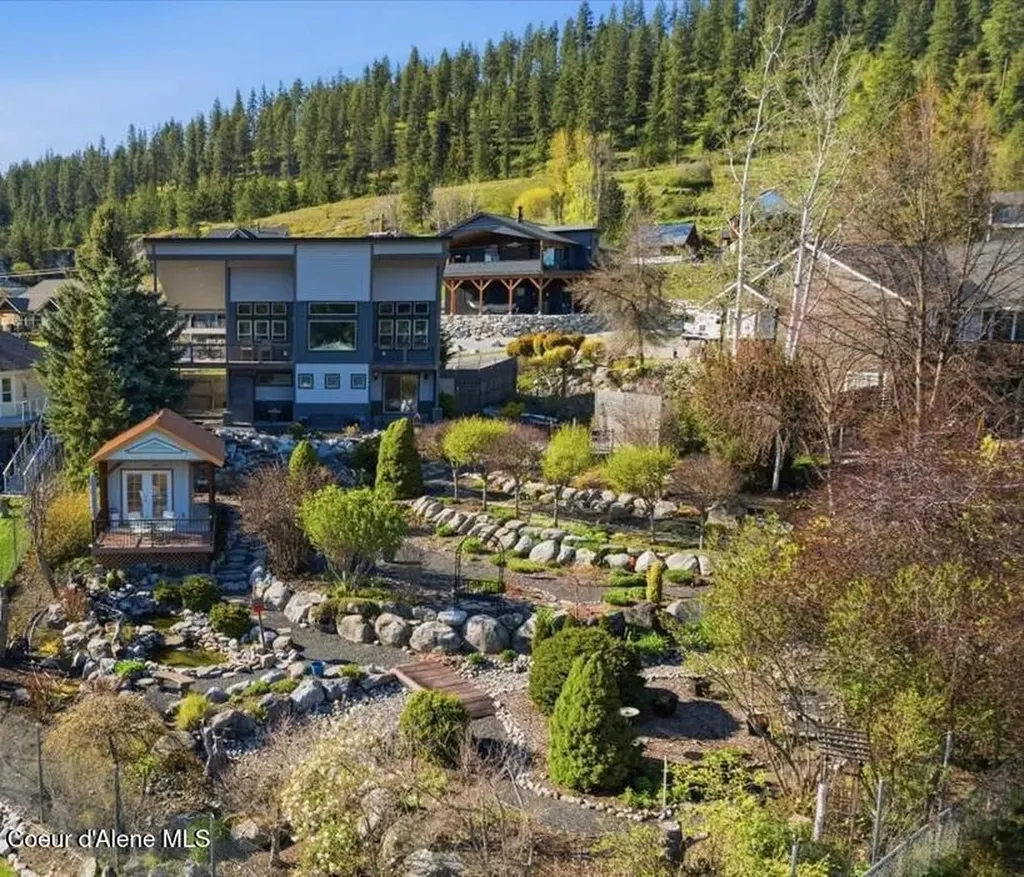 16770 E Cape Horn Road Bayview ID 83803