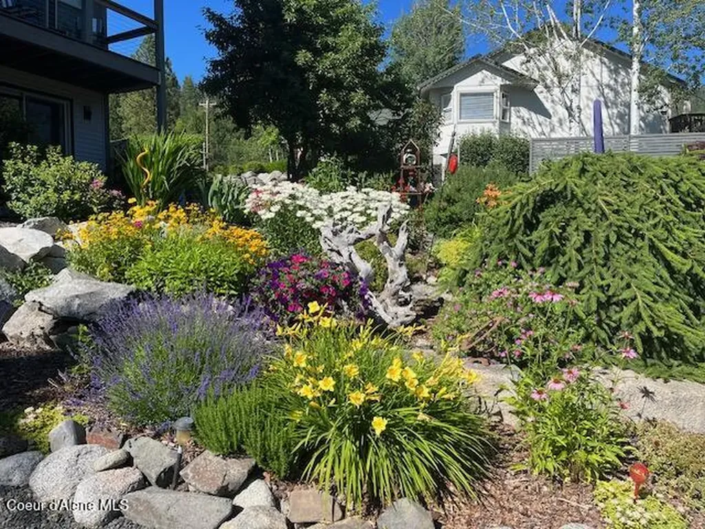 16770 E Cape Horn Road Bayview ID 83803