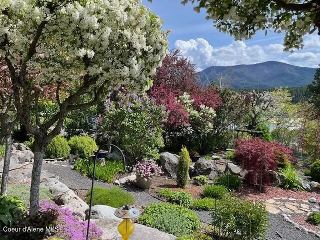 16770 E Cape Horn Road Bayview ID 83803