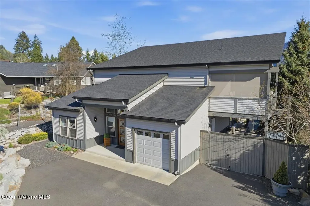 16770 E Cape Horn Road Bayview ID 83803