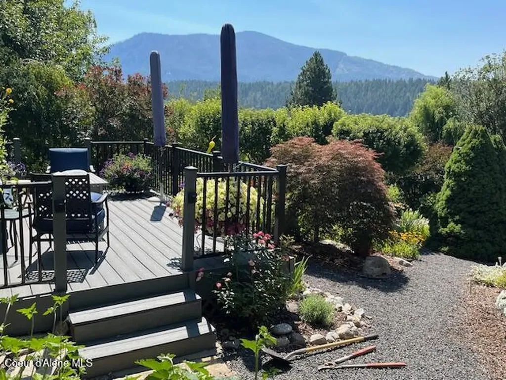16770 E Cape Horn Road Bayview ID 83803