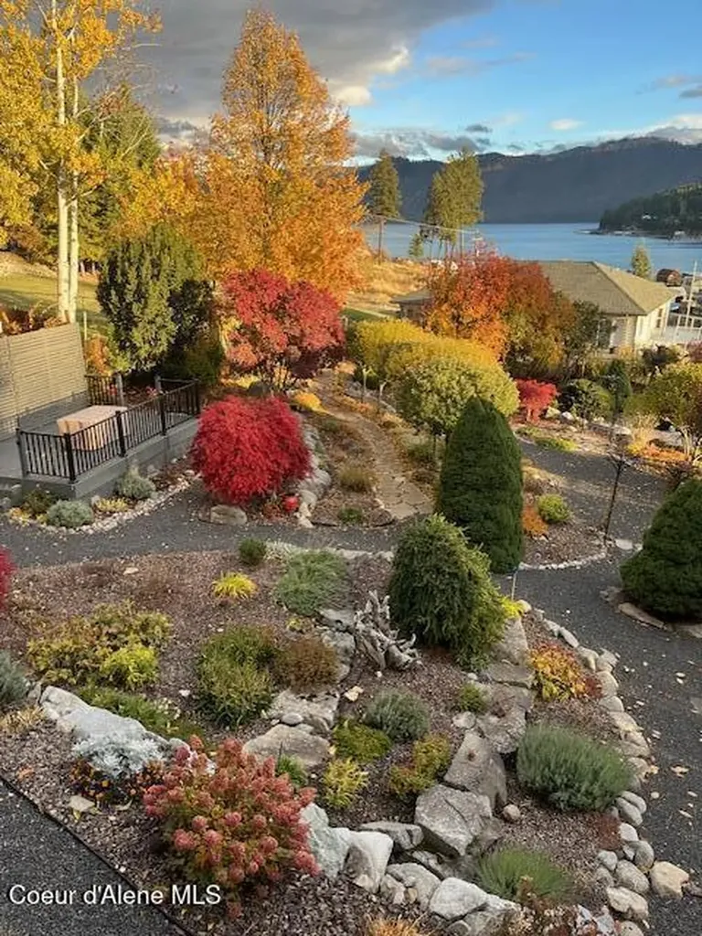 16770 E Cape Horn Road Bayview ID 83803
