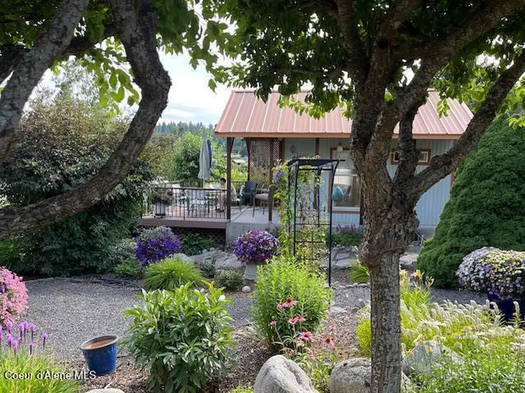 16770 E Cape Horn Road Bayview ID 83803