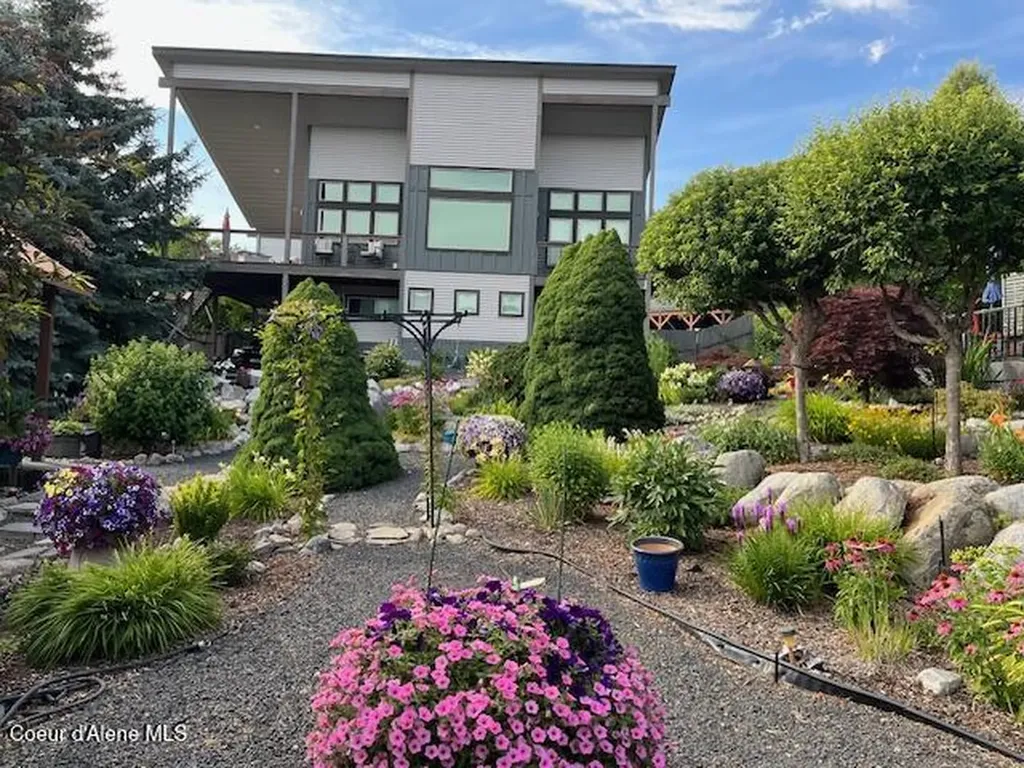 16770 E Cape Horn Road Bayview ID 83803