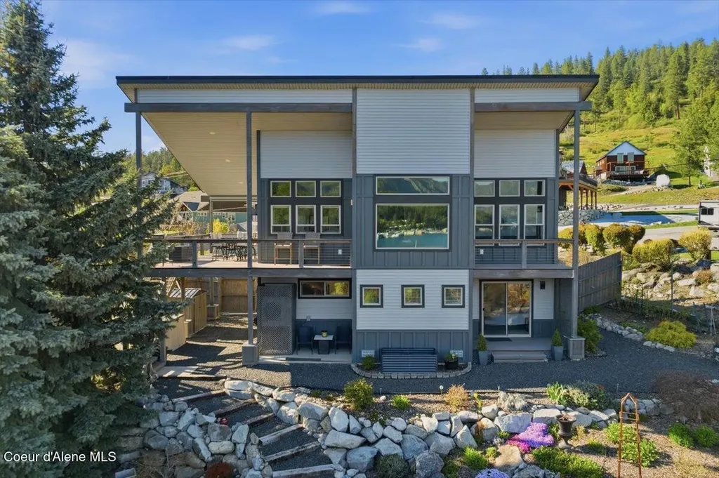 16770 E Cape Horn Road Bayview ID 83803