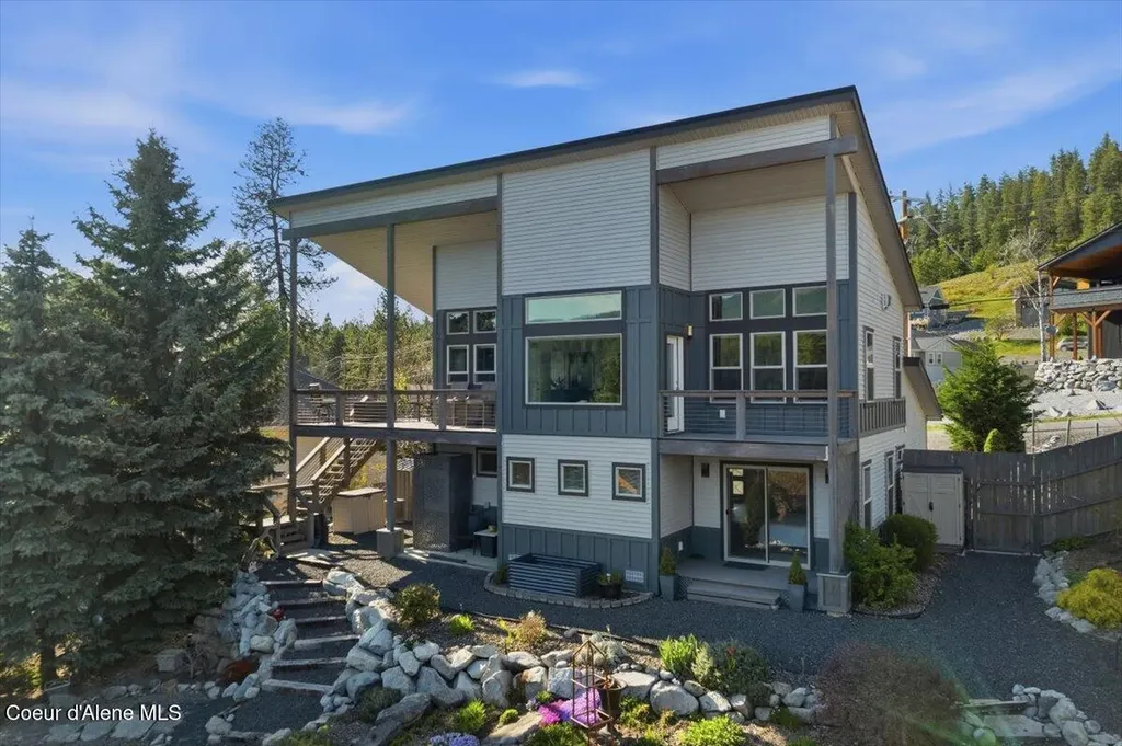 16770 E Cape Horn Road Bayview ID 83803