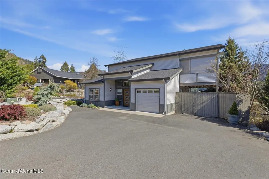 16770 E Cape Horn Road Bayview ID 83803