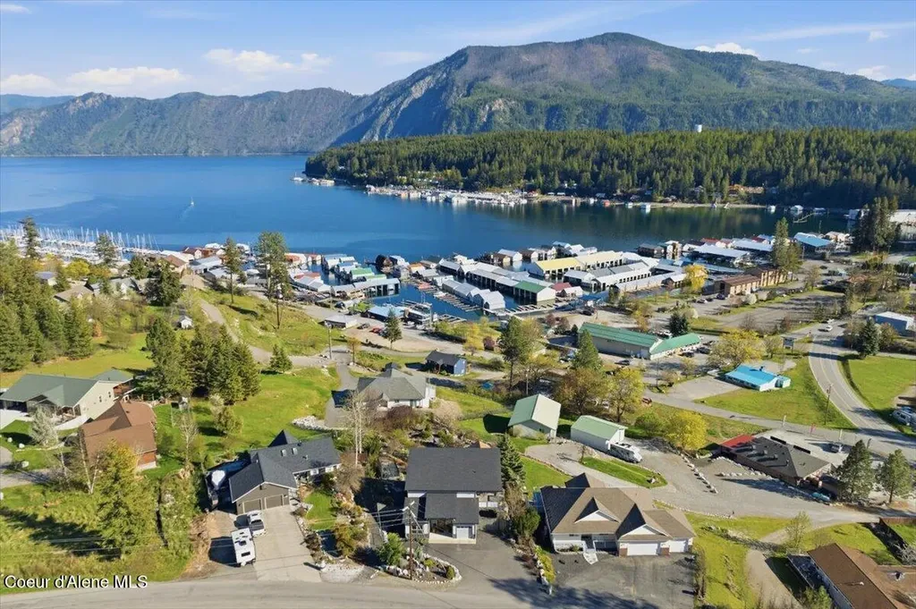 16770 E Cape Horn Road Bayview ID 83803