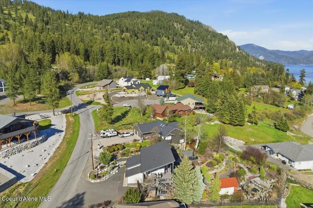 16770 E Cape Horn Road Bayview ID 83803