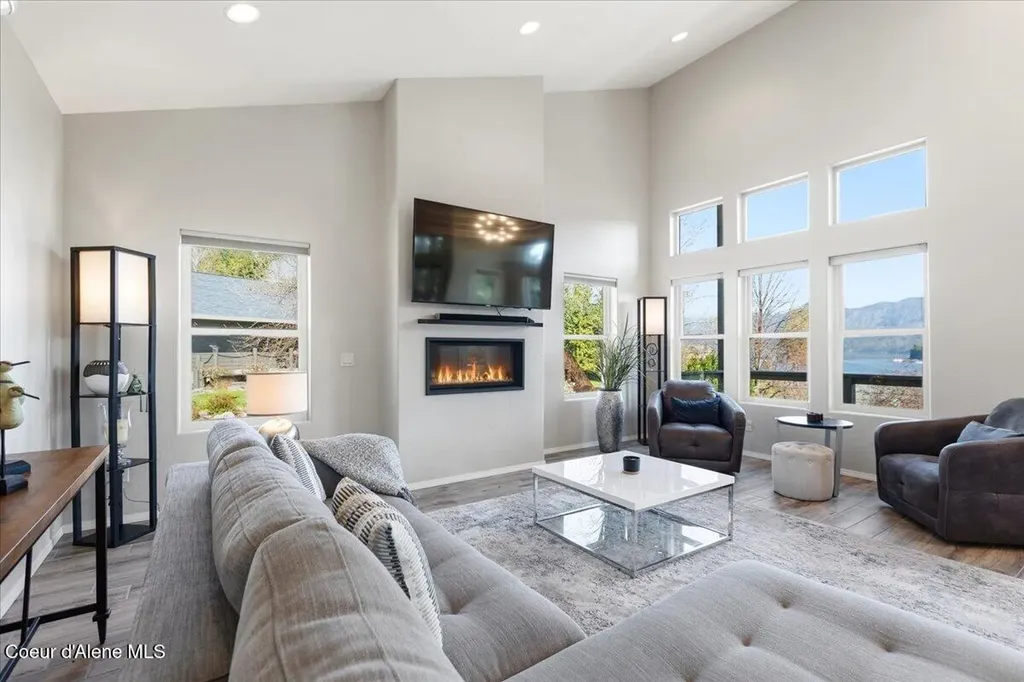 16770 E Cape Horn Road Bayview ID 83803