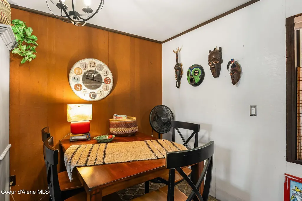 140 Snowgoose Lane Sandpoint ID 83864