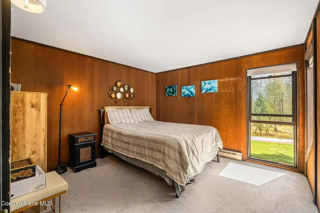 140 Snowgoose Lane Sandpoint ID 83864