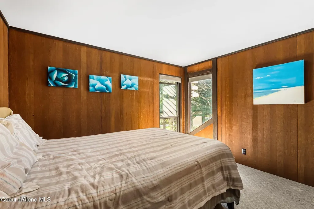 140 Snowgoose Lane Sandpoint ID 83864