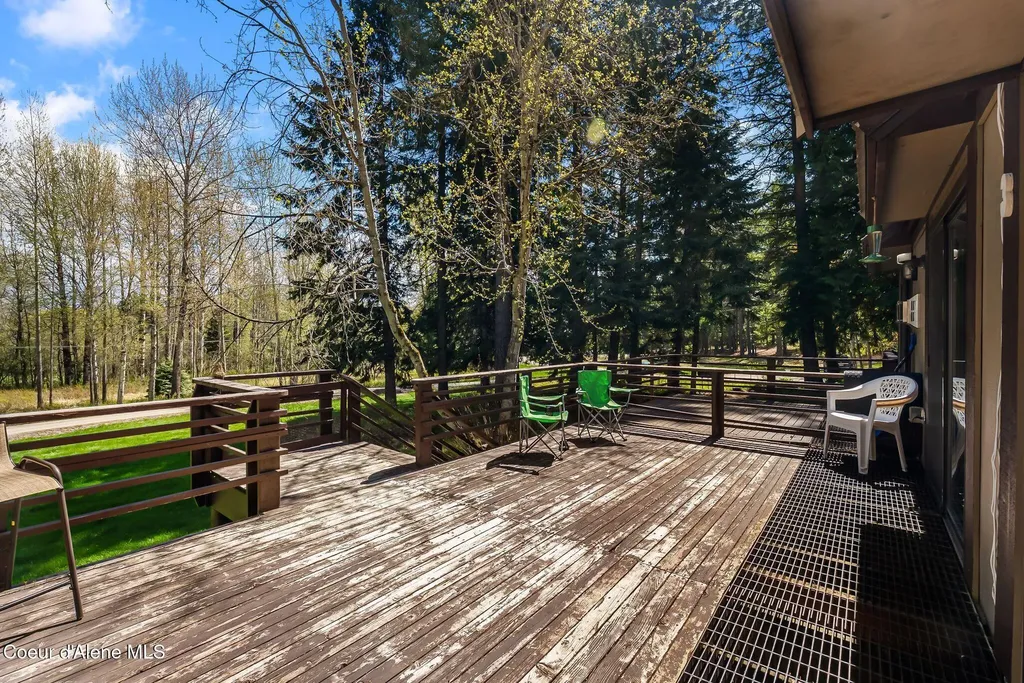 140 Snowgoose Lane Sandpoint ID 83864