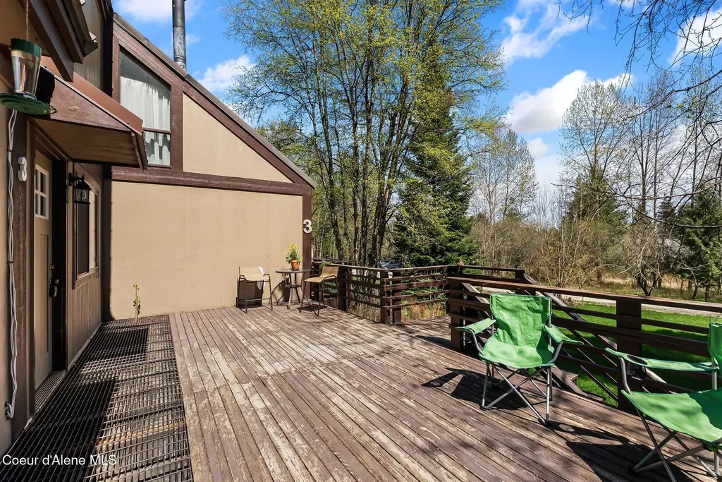 140 Snowgoose Lane Sandpoint ID 83864