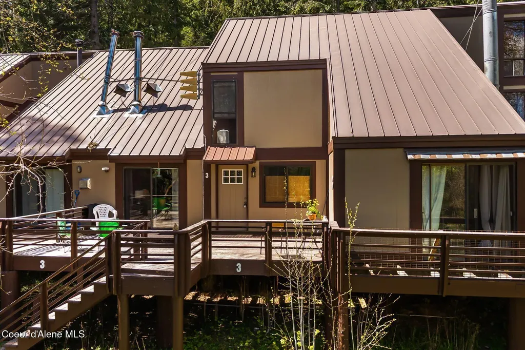 140 Snowgoose Lane Sandpoint ID 83864