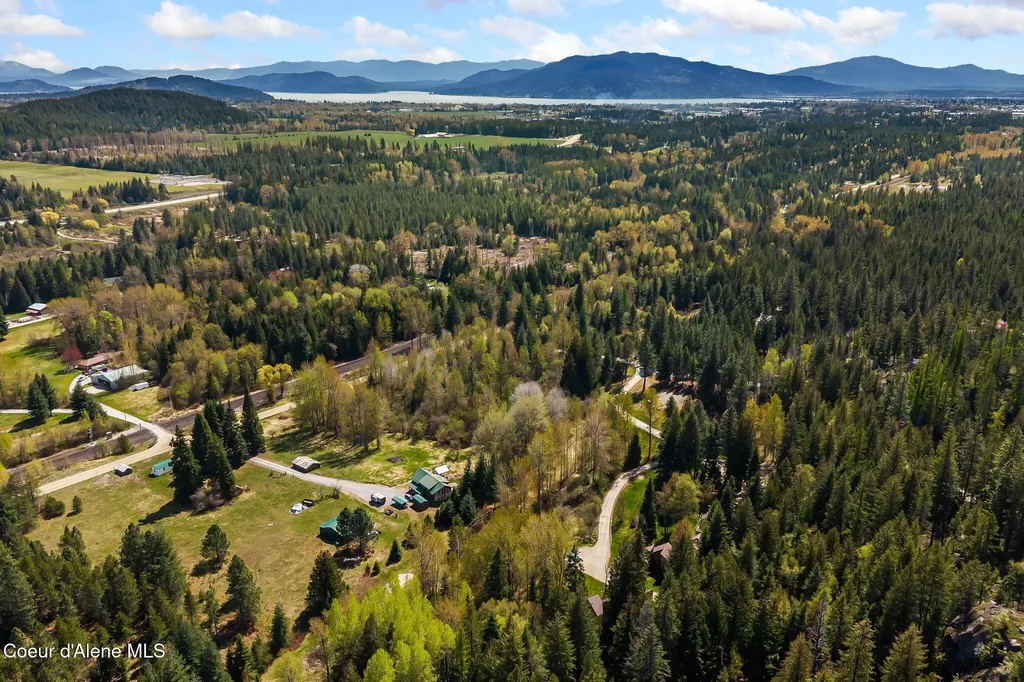 140 Snowgoose Lane Sandpoint ID 83864