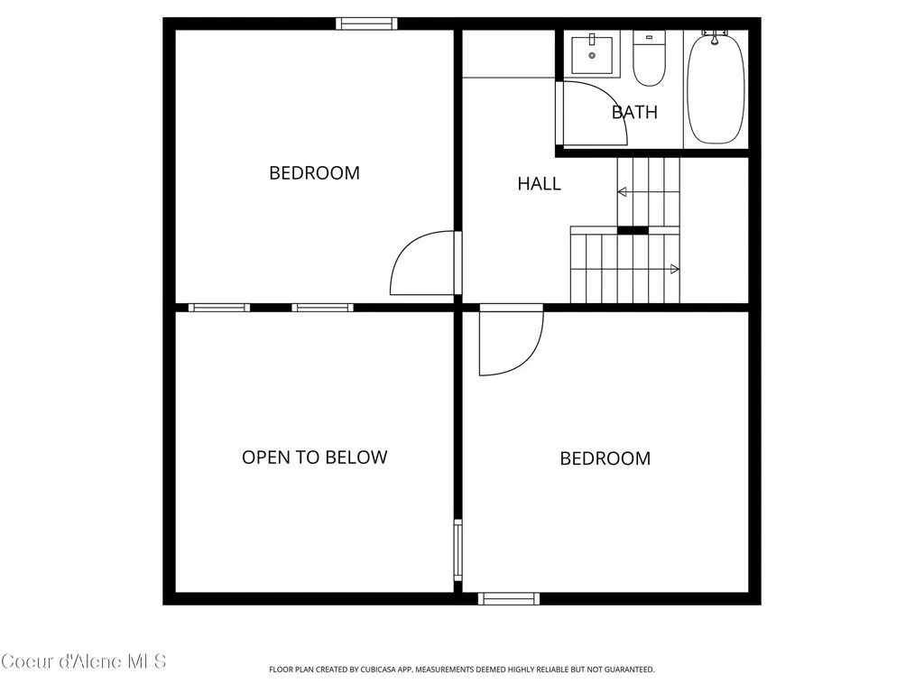 140 Snowgoose Lane Sandpoint ID 83864