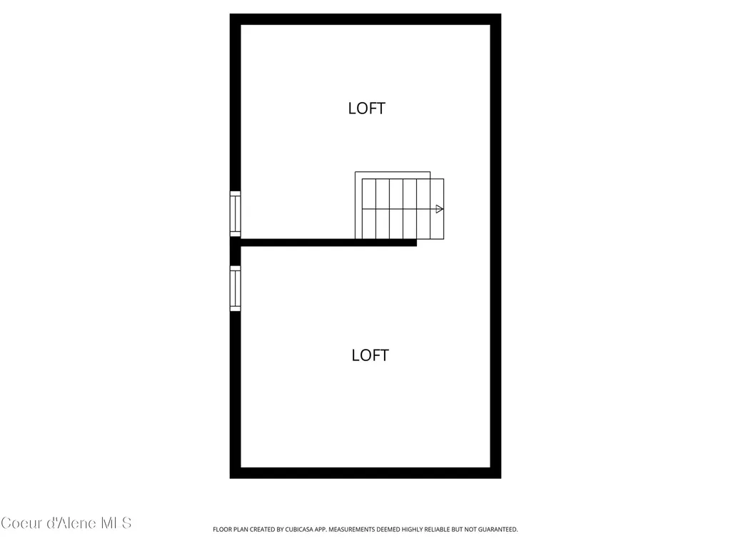 140 Snowgoose Lane Sandpoint ID 83864