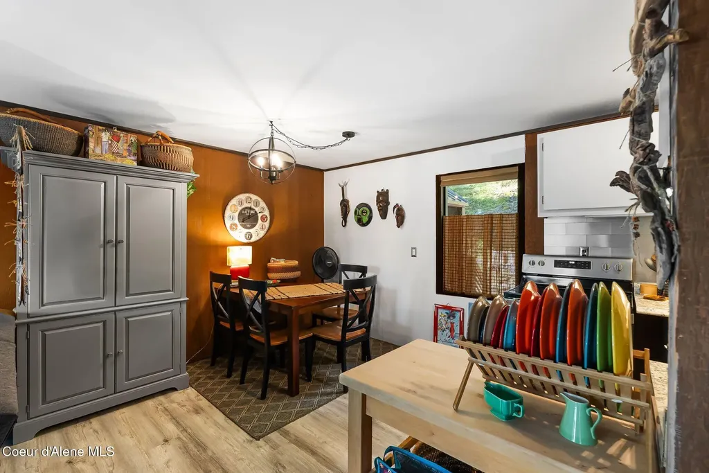 140 Snowgoose Lane Sandpoint ID 83864