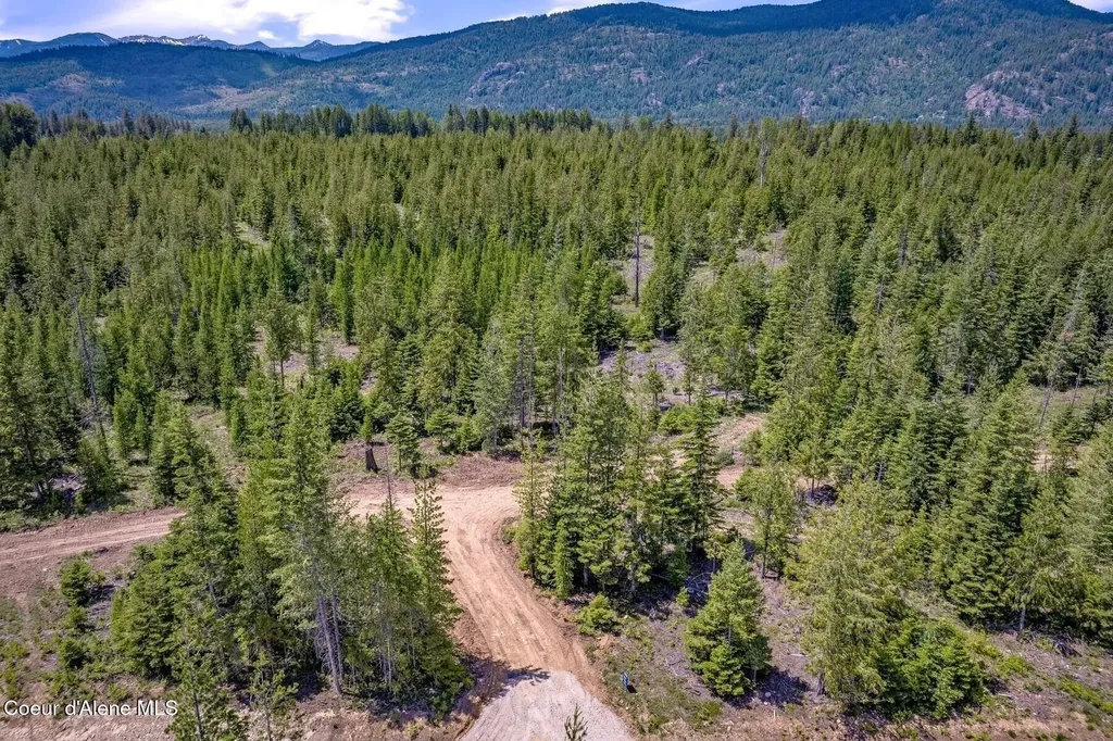 Lot 1 Noble Lane Phase 2 Sandpoint ID 83864