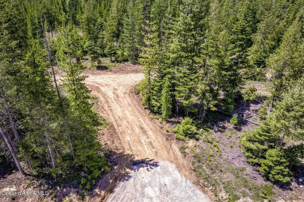 Lot 1 Noble Lane Phase 2 Sandpoint ID 83864