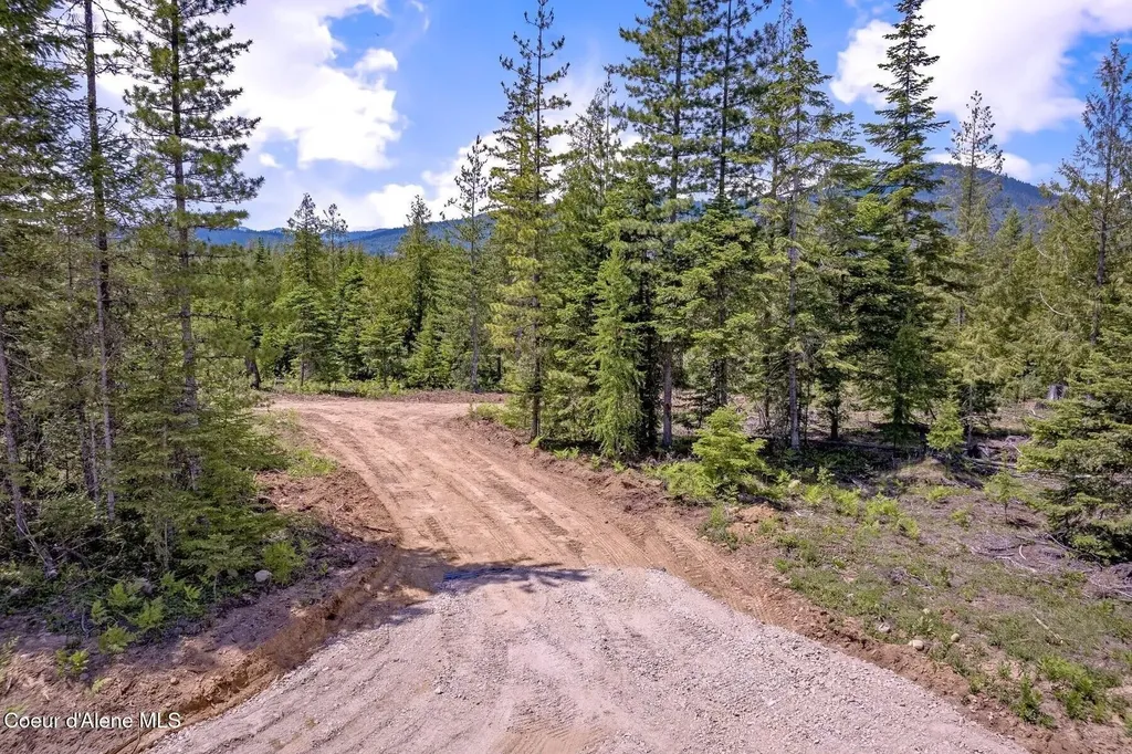 Lot 1 Noble Lane Phase 2 Sandpoint ID 83864
