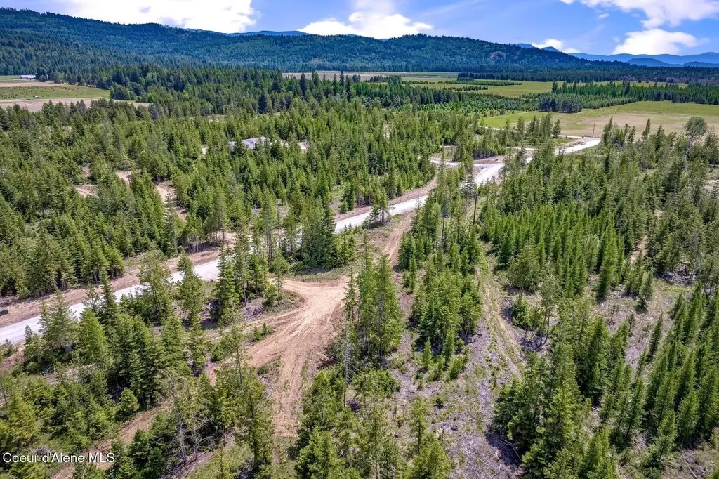 Lot 1 Noble Lane Phase 2 Sandpoint ID 83864