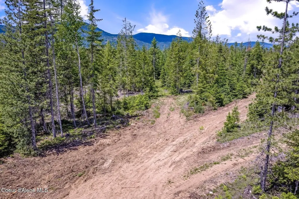 Lot 1 Noble Lane Phase 2 Sandpoint ID 83864