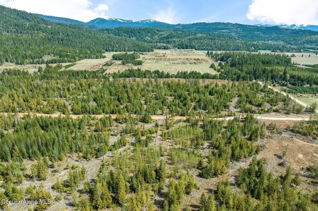 Lot 1 Noble Lane Phase 2 Sandpoint ID 83864