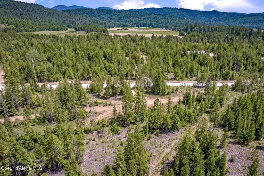 Lot 1 Noble Lane Phase 2 Sandpoint ID 83864