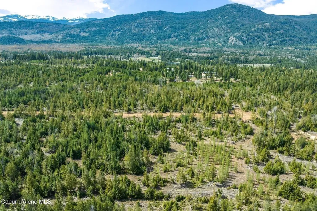 Lot 1 Noble Lane Phase 2 Sandpoint ID 83864