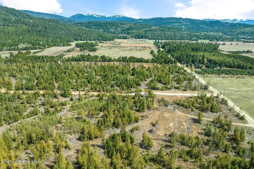 Lot 1 Noble Lane Phase 2 Sandpoint ID 83864