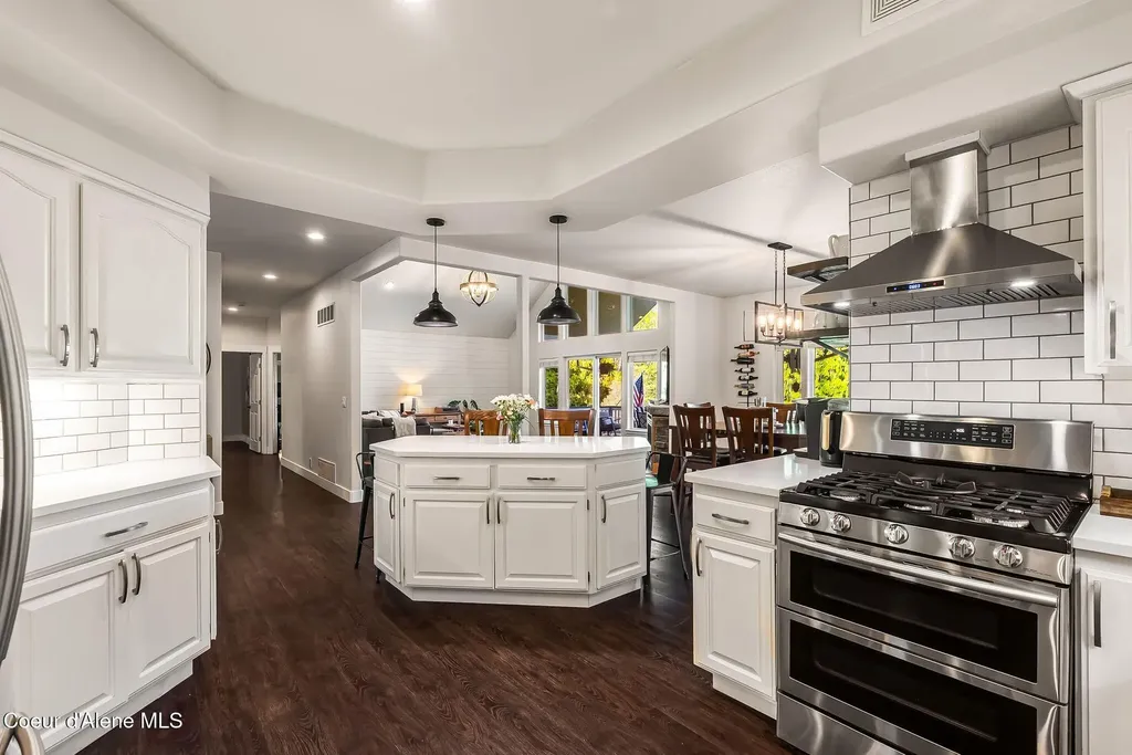 244 Leisure Lane Sandpoint ID 83864