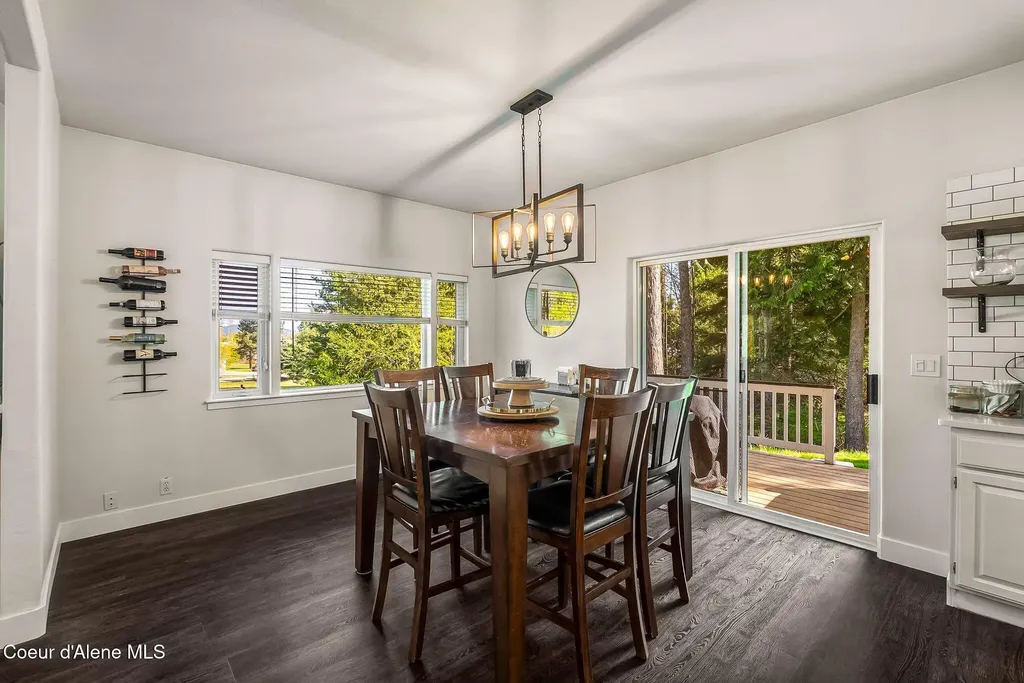 244 Leisure Lane Sandpoint ID 83864