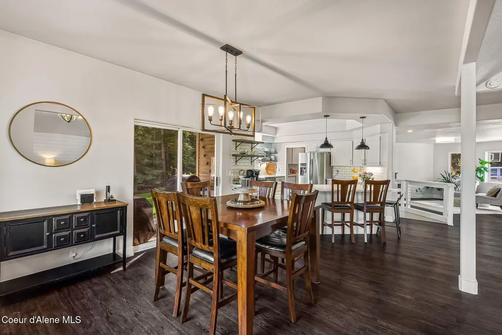 244 Leisure Lane Sandpoint ID 83864