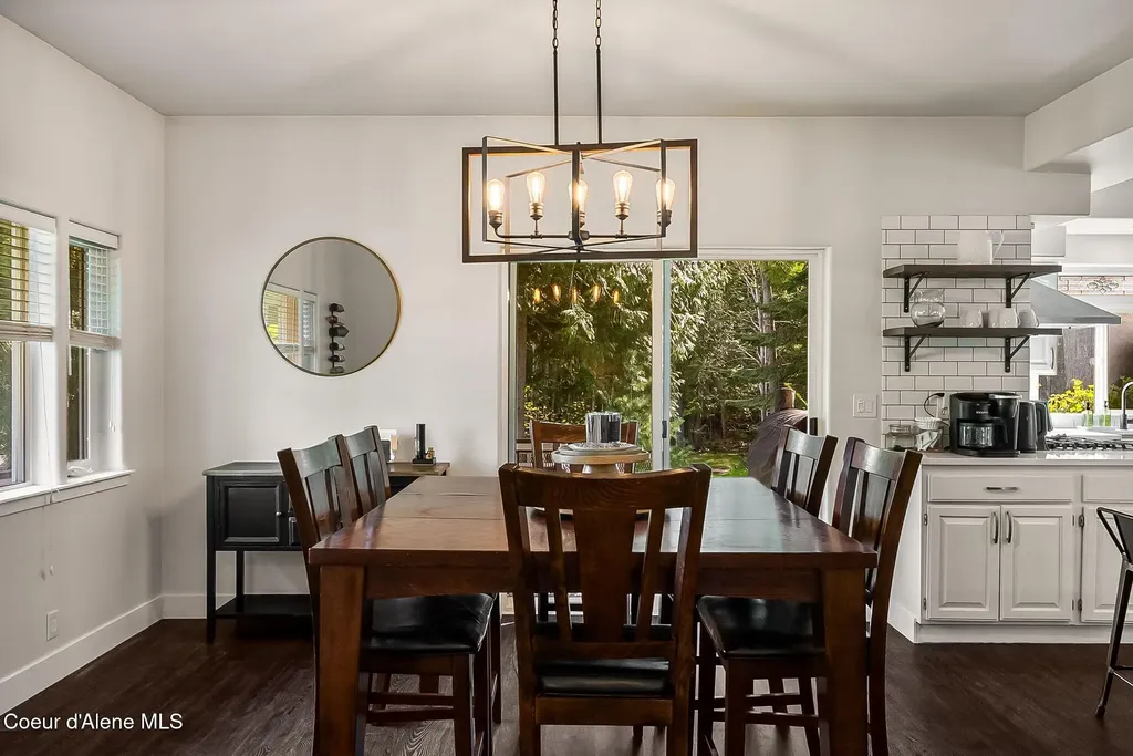 244 Leisure Lane Sandpoint ID 83864