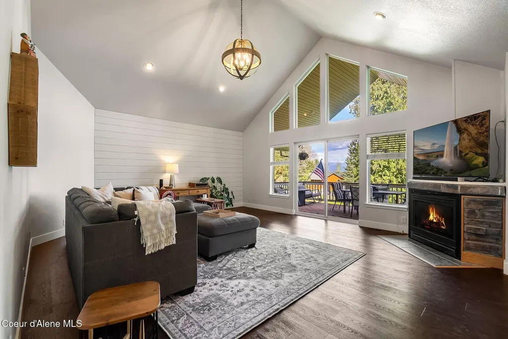 244 Leisure Lane Sandpoint ID 83864