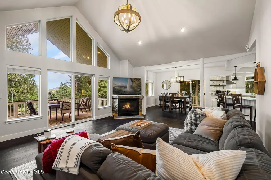 244 Leisure Lane Sandpoint ID 83864